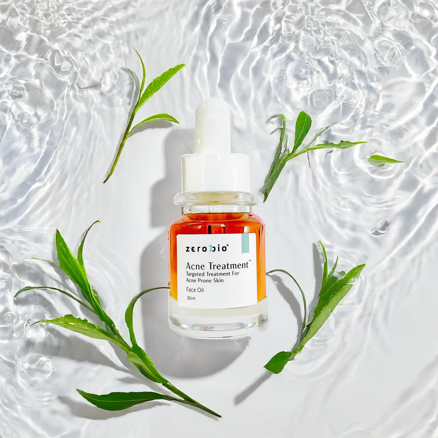 Acne Treatment™ Targeted Treatment for Acne-Prone Skin