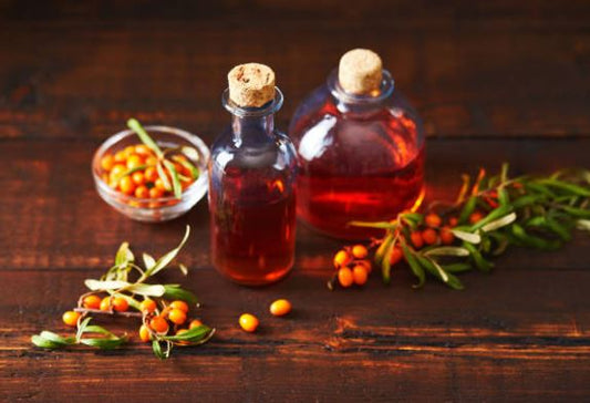 Skin Cycling with Face Oils: The Smarter Routine for Age-Defying, Radiant Skin