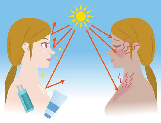 Battle of the Glow: Face Oil vs Creams
