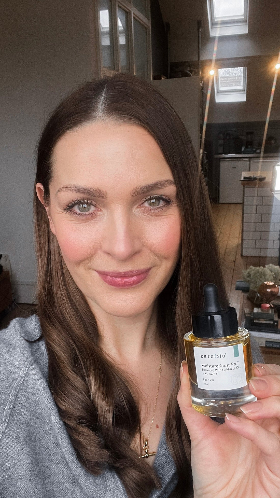 From Leeds to Radiant Skin: One Train Ride & a Google Search Changed It All