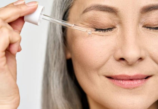 Argan Oil for Skin: Nature’s Golden Elixir for Healthy Glow