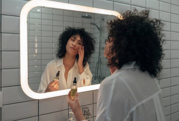 Glass Skin Goes Green: Argan Oil & Vitamin E Bring the Glow-Up!