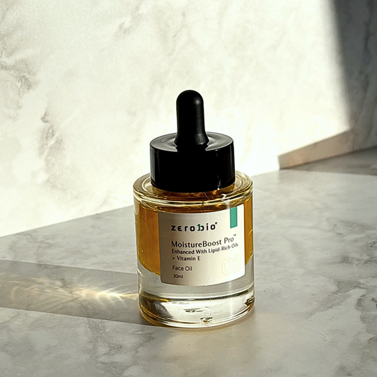Turn Your Skin from Desert to Dessert – Thanks, Vitamin E!