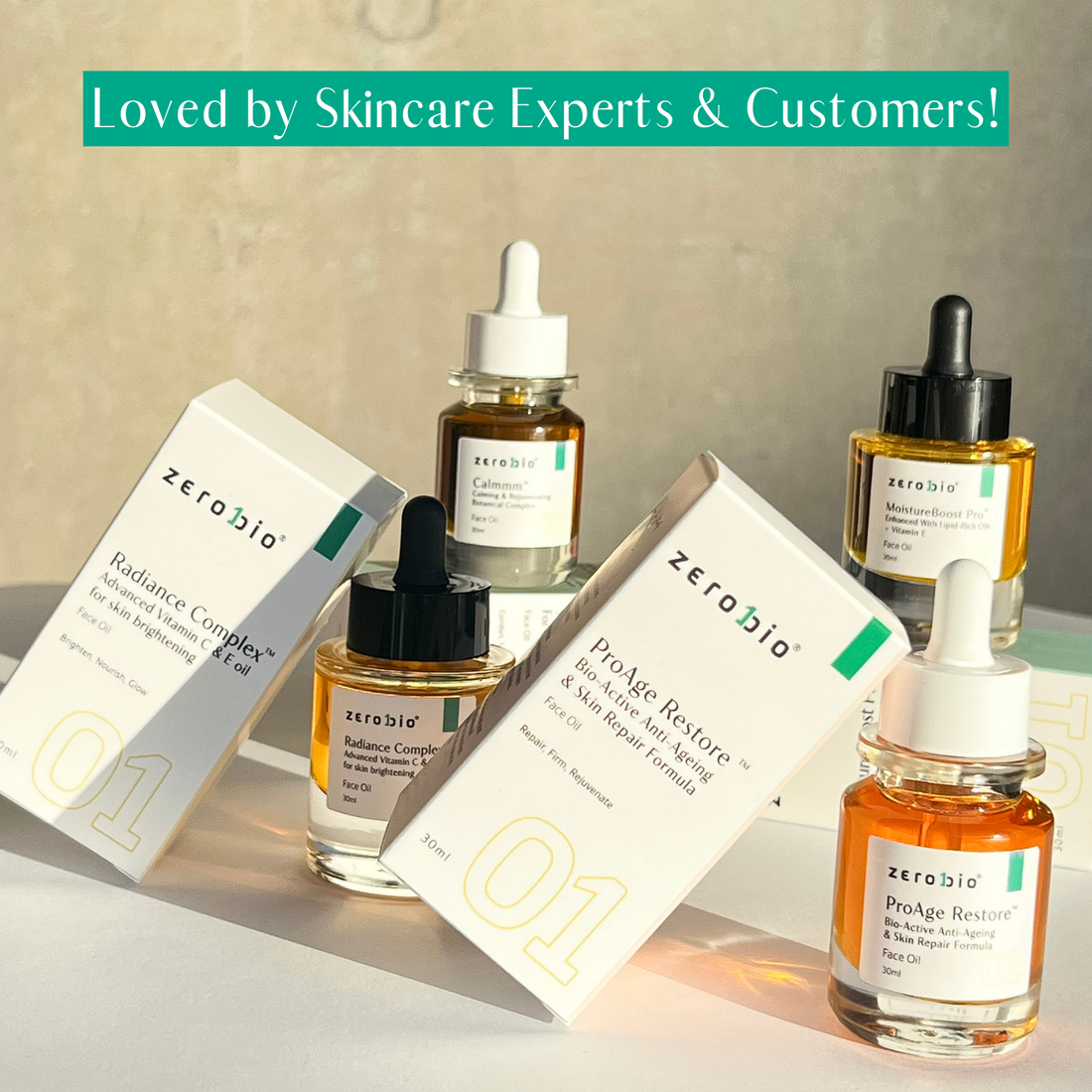 Oh No, Not Again…The Dull Skin Dilemma