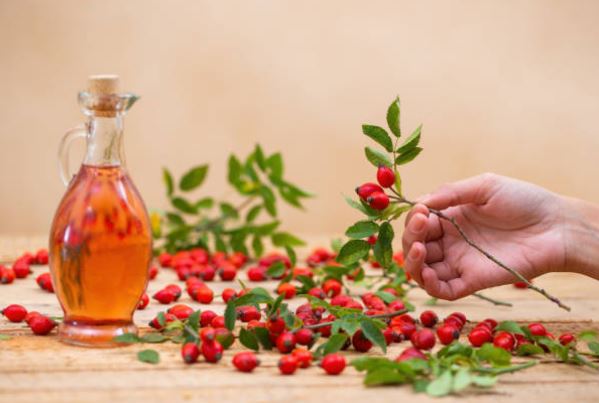 Rosehip Oil & Radiance Complex™ – Face Oils to Brighten and Heal your Skin