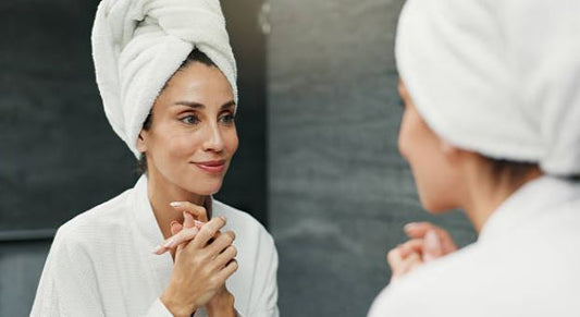 Sensitive Skin Chronicles: A British Rider’s Honest Skin Reset Story