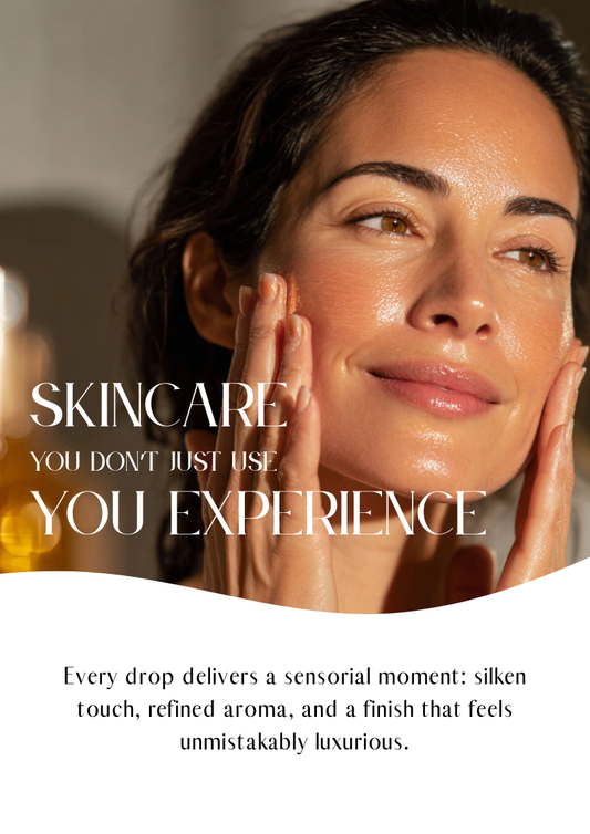 How Vitamin C based Facial Oils Help Fade Dark Spots and Hyperpigmentation?