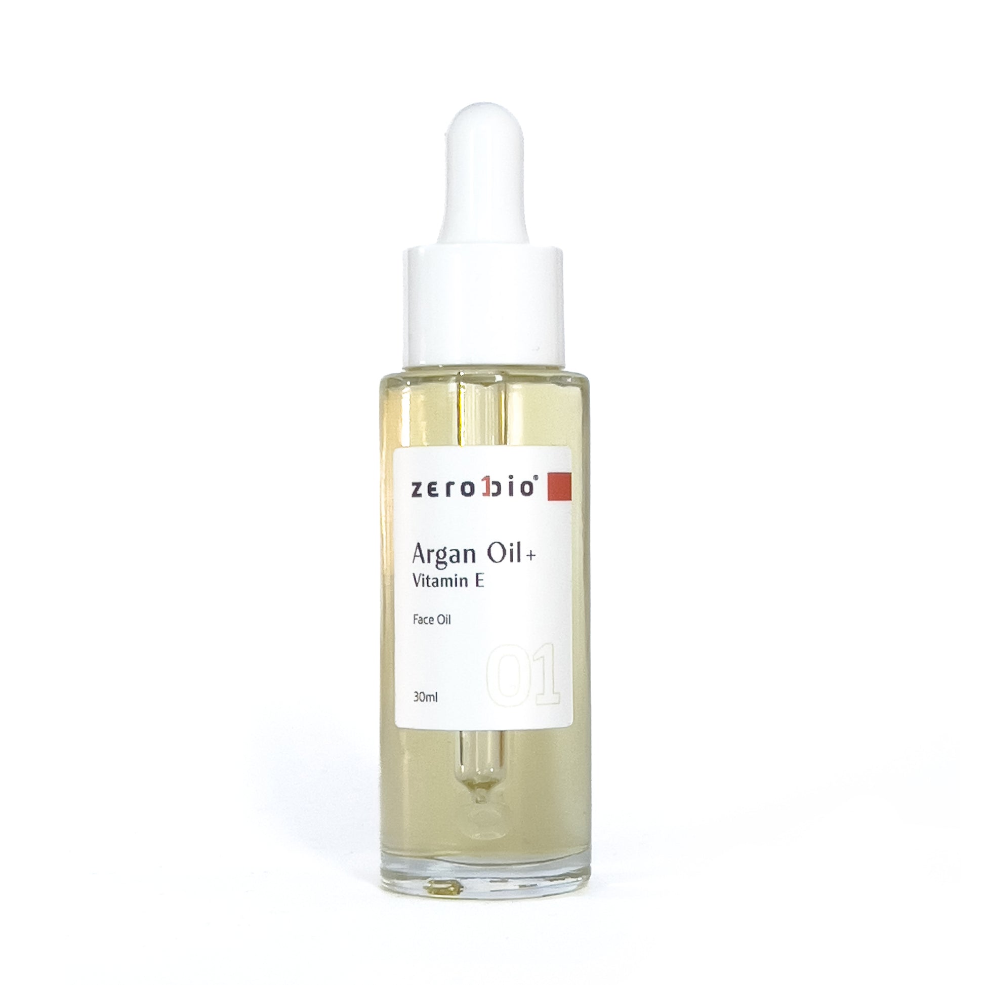 Get rid of wrinkles with this Argain oil and Vitamin E face oil today