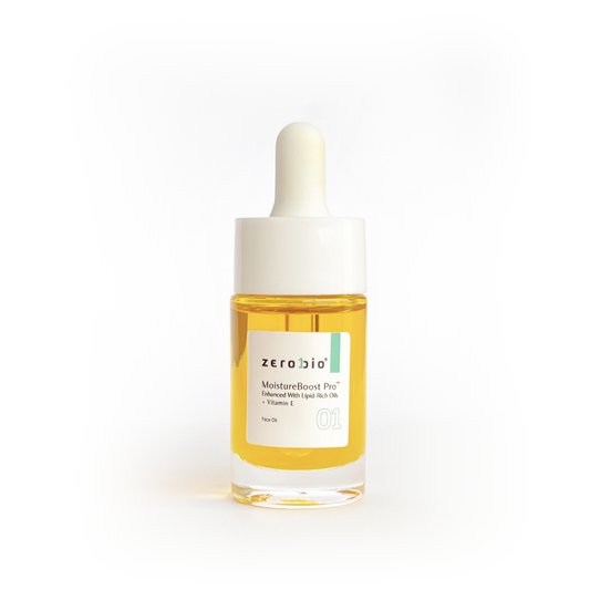 Free MoistureBoost Pro™ 10 ml