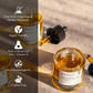MoistureBoost Pro™ - Lightweight Lipid Hydration with Vitamin E