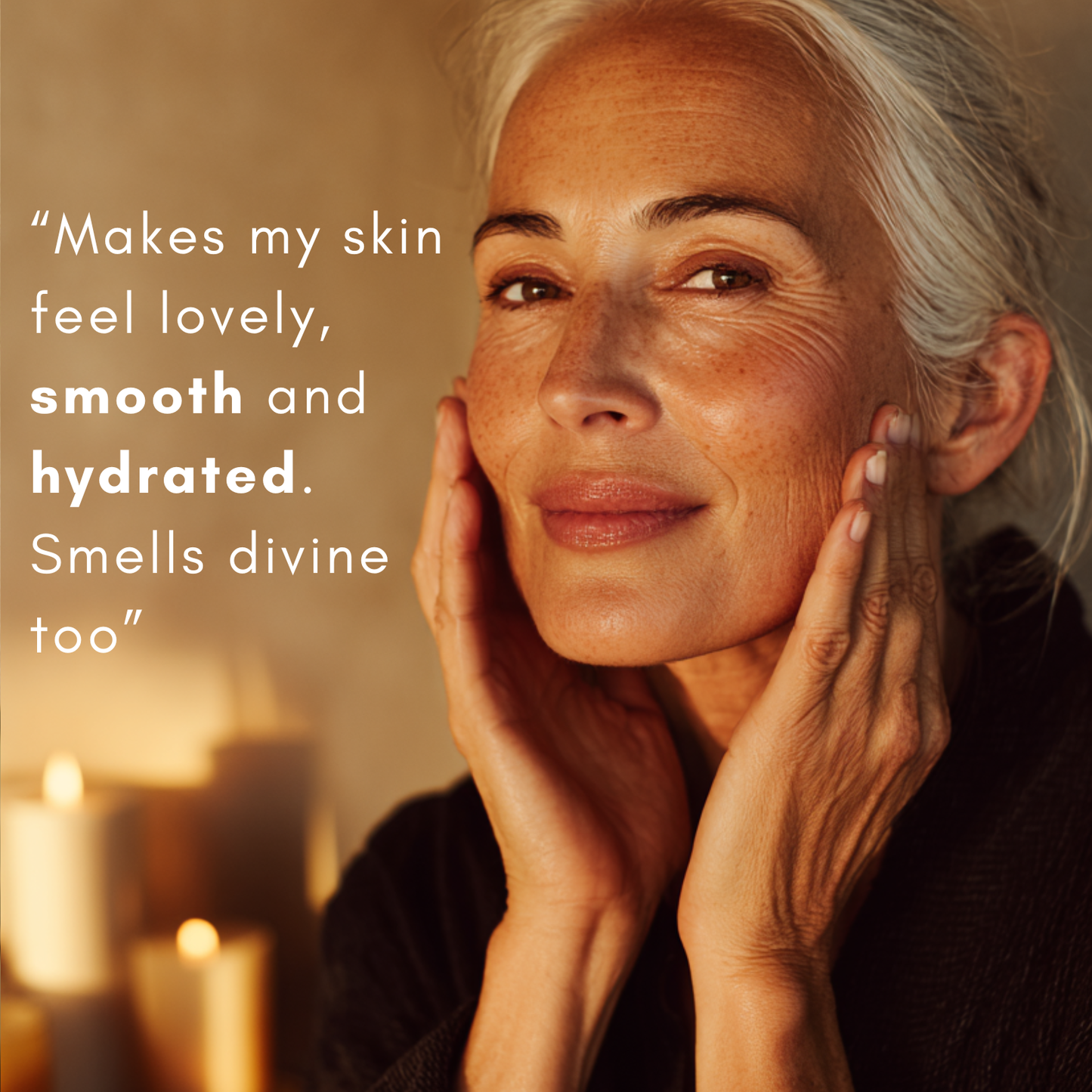 MoistureBoost Pro™ - Lightweight Lipid Hydration with Vitamin E