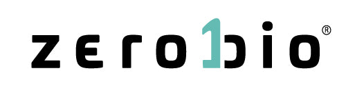 Zero1Bio logo